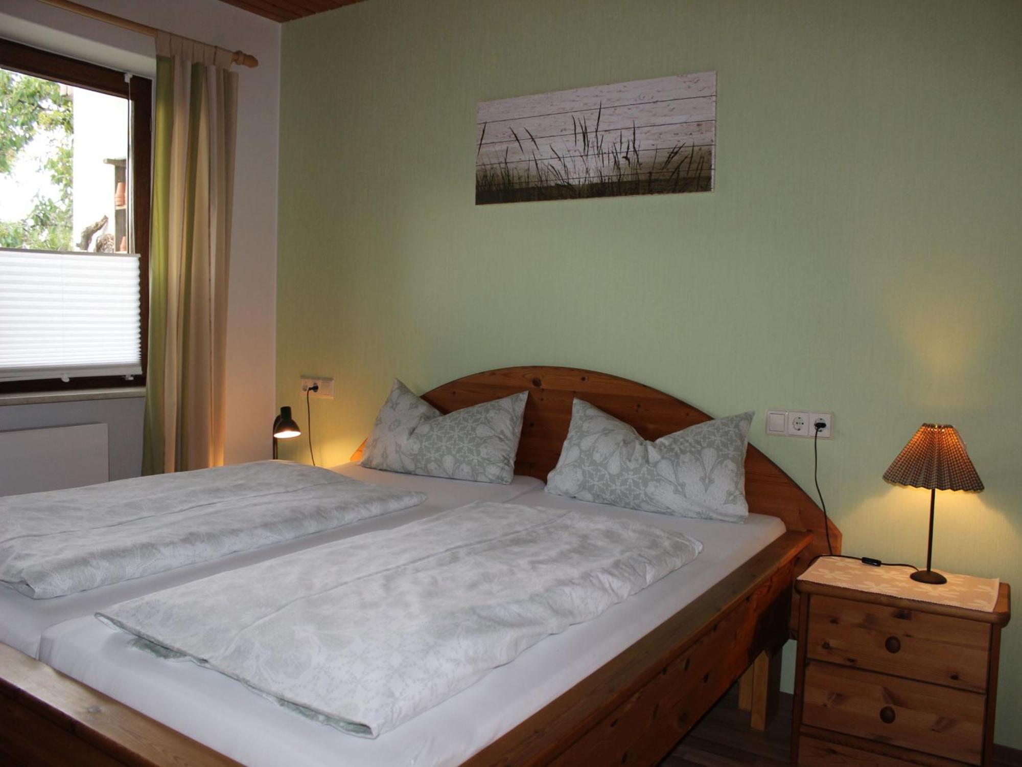 Ferienwohnung Haus Am Roetenberg Grafenhausen Esterno foto