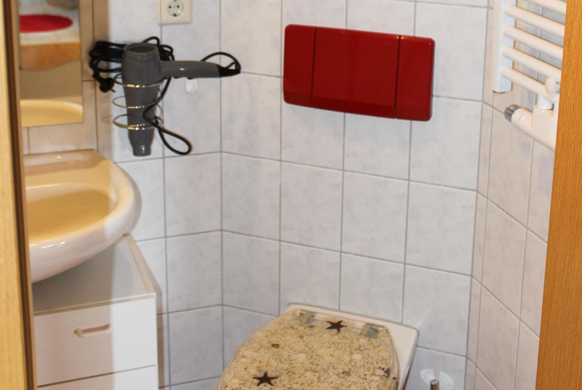 Ferienwohnung Haus Am Roetenberg Grafenhausen Esterno foto